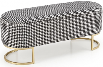Скамья Harmony 105X40X42 CM