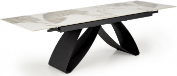 Стол обеденный Hilario 180-260X90X75 CM