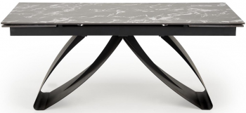 Стол обеденный Hilario 180-260X90X75 CM