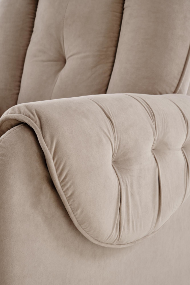 Кресло раскладное Horton 80X97-158X105-90 CM 5