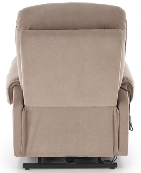 Кресло раскладное Horton 80X97-158X105-90 CM 11