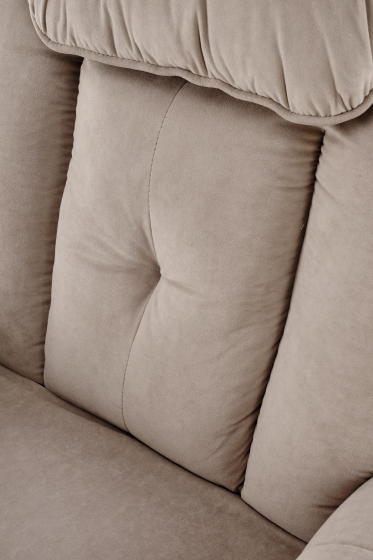 Кресло раскладное Horton 80X97-158X105-90 CM 6