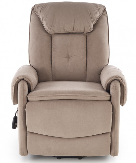 Кресло раскладное Horton 80X97-158X105-90 CM 10