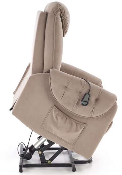 Кресло раскладное Horton 80X97-158X105-90 CM 3