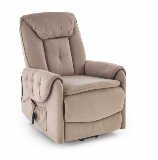 Кресло раскладное Horton 80X97-158X105-90 CM 1