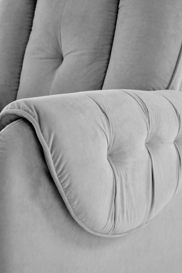 Кресло раскладное Horton 80X97-158X105-90 CM 4