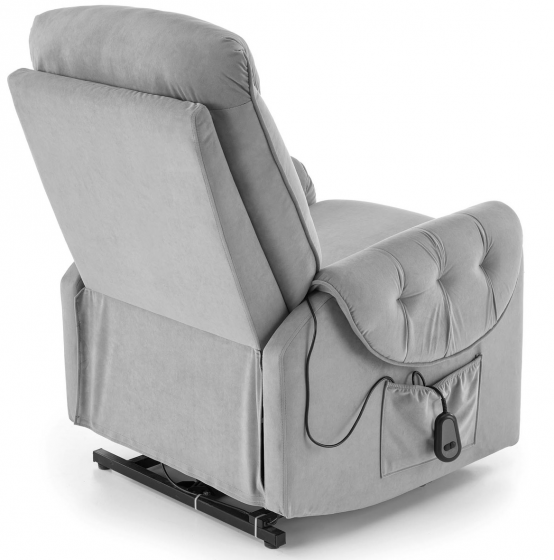 Кресло раскладное Horton 80X97-158X105-90 CM 5