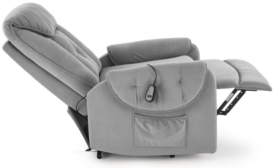 Кресло раскладное Horton 80X97-158X105-90 CM 2