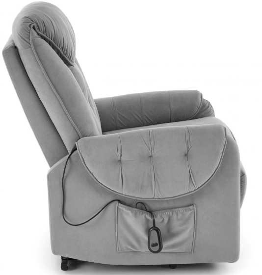 Кресло раскладное Horton 80X97-158X105-90 CM 3