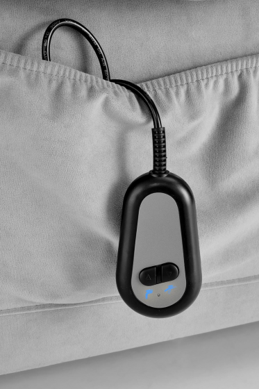 Кресло раскладное Horton 80X97-158X105-90 CM 7