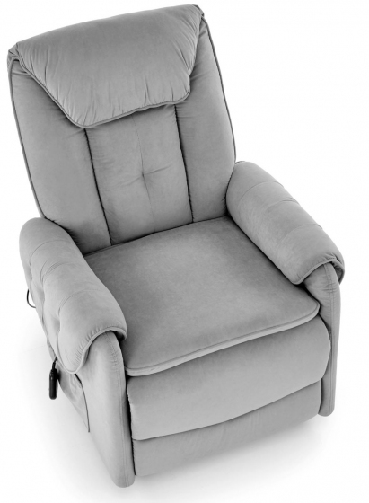 Кресло раскладное Horton 80X97-158X105-90 CM 8