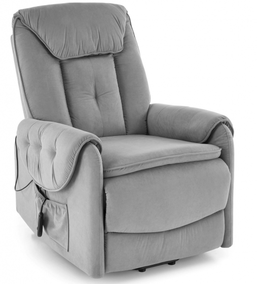 Кресло раскладное Horton 80X97-158X105-90 CM 1