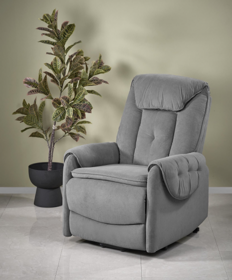 Кресло раскладное Horton 80X97-158X105-90 CM 11