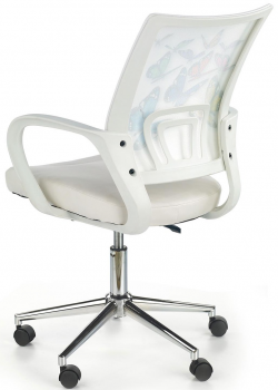 Кресло компьютерное Ibis Butterfly 53X59X88-100 CM