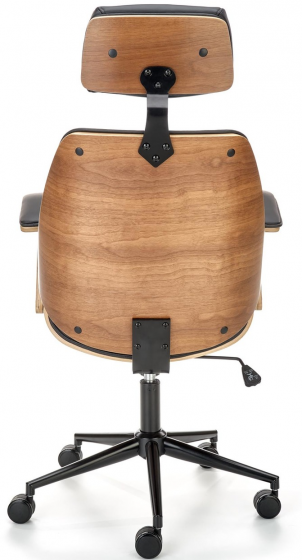 Кресло компьютерное Ignazio 62X70X119-129 CM 2