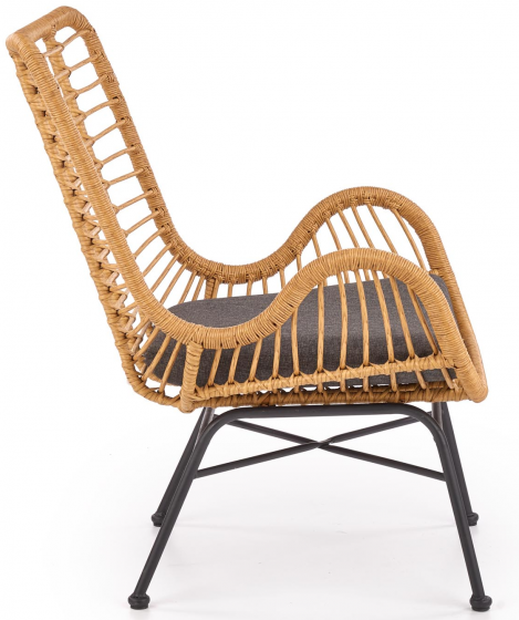 Кресло Ikaro 71X70X74 CM 6