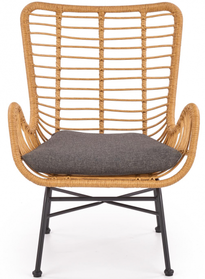 Кресло Ikaro 71X70X74 CM 5