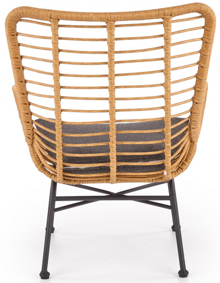 Кресло Ikaro 71X70X74 CM 3