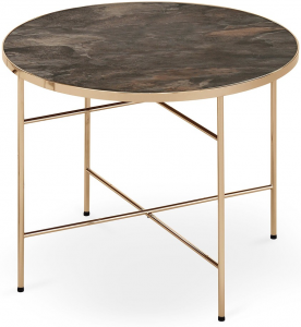 Столик кофейный Isabelle 60X60X45 CM