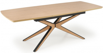 Стол обеденный James 160-200X90X76 CM