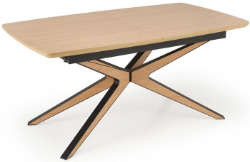 Стол обеденный James 160-200X90X76 CM