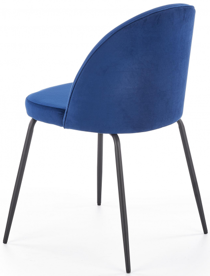 Стул Dolis 49X50X80 CM 3