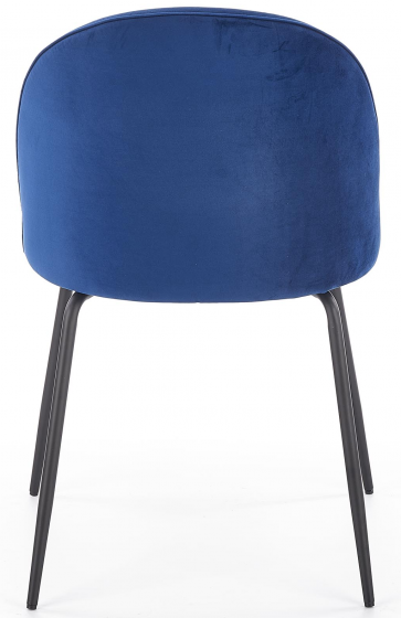 Стул Dolis 49X50X80 CM 2