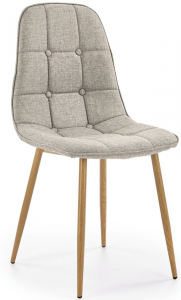 Стул кухонный Mira 44X56X87 CM