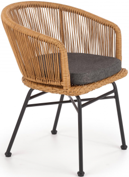 Стул кухонный Roky 55X47X74 CM