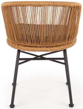 Стул кухонный Roky 55X47X74 CM