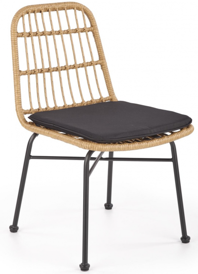 Стул Lui 47X49X85 CM 6