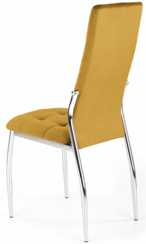 Стул Eerim 43X54X101 CM