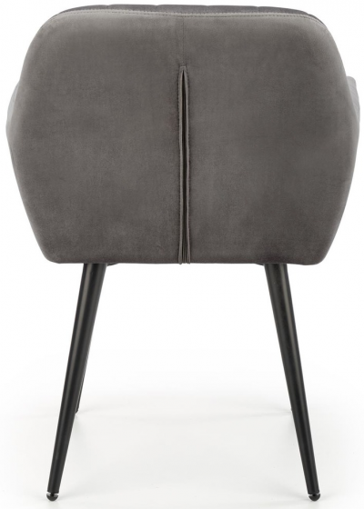 Стул Girvas 58X53X80 CM 3