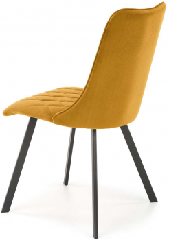 Стул кухонный Ozim 44X58X85 CM