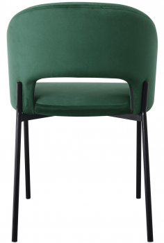 Стул кухонный Berwi 51X57X77 CM