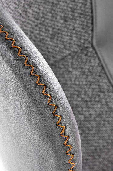 Стул Avad 50X58X89 CM 4