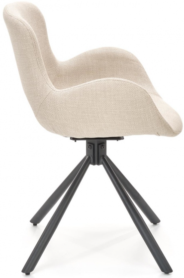 Стул Erend 59X58X81 CM 2