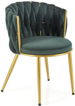 Стул кухонный Lani 57X60X79 CM Halmar