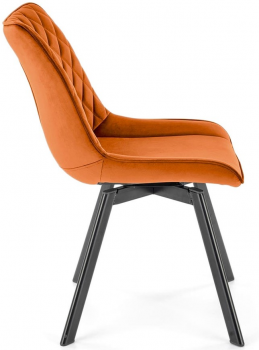 Стул Kilin 45X63X86 CM