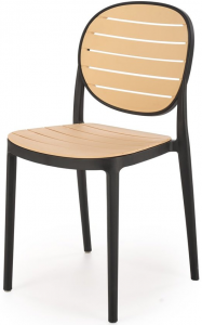 Стул Koorp 42X51X83 CM