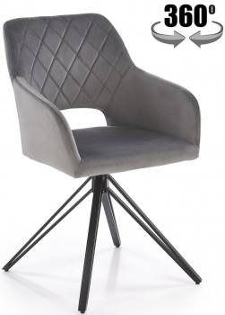 Стул Retin 57X60X86 CM