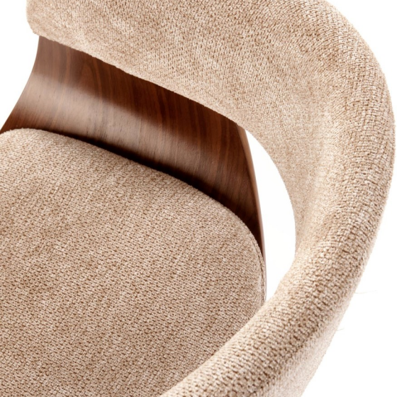 Стул Lovti 63X53X83 CM 7