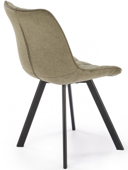 Стул Muan 46X48X84 CM 2