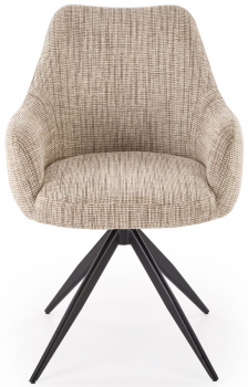 Стул кухонный поворотный Shoba 60X63X87 CM