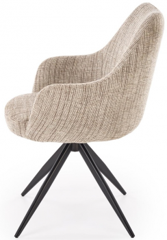 Стул кухонный поворотный Shoba 60X63X87 CM