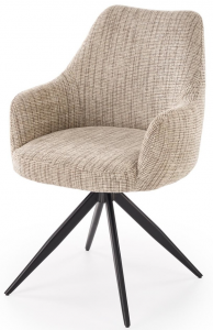 Стул кухонный поворотный Shoba 60X63X87 CM