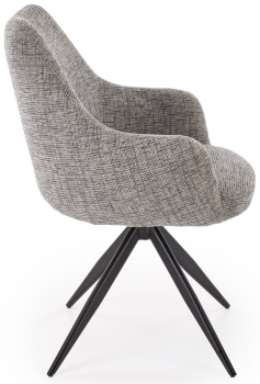 Стул кухонный поворотный Shoba 60X63X87 CM