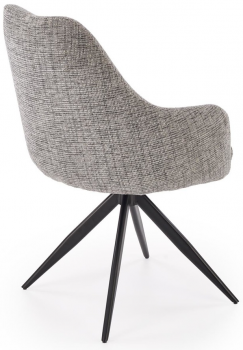 Стул кухонный поворотный Shoba 60X63X87 CM