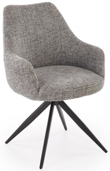 Стул кухонный поворотный Shoba 60X63X87 CM