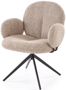 Стул поворотный Germi 65X64X82 CM